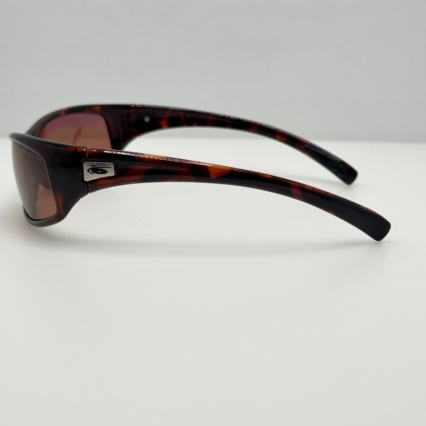 Bolle Sunglasses Rattler Polarized Read Description