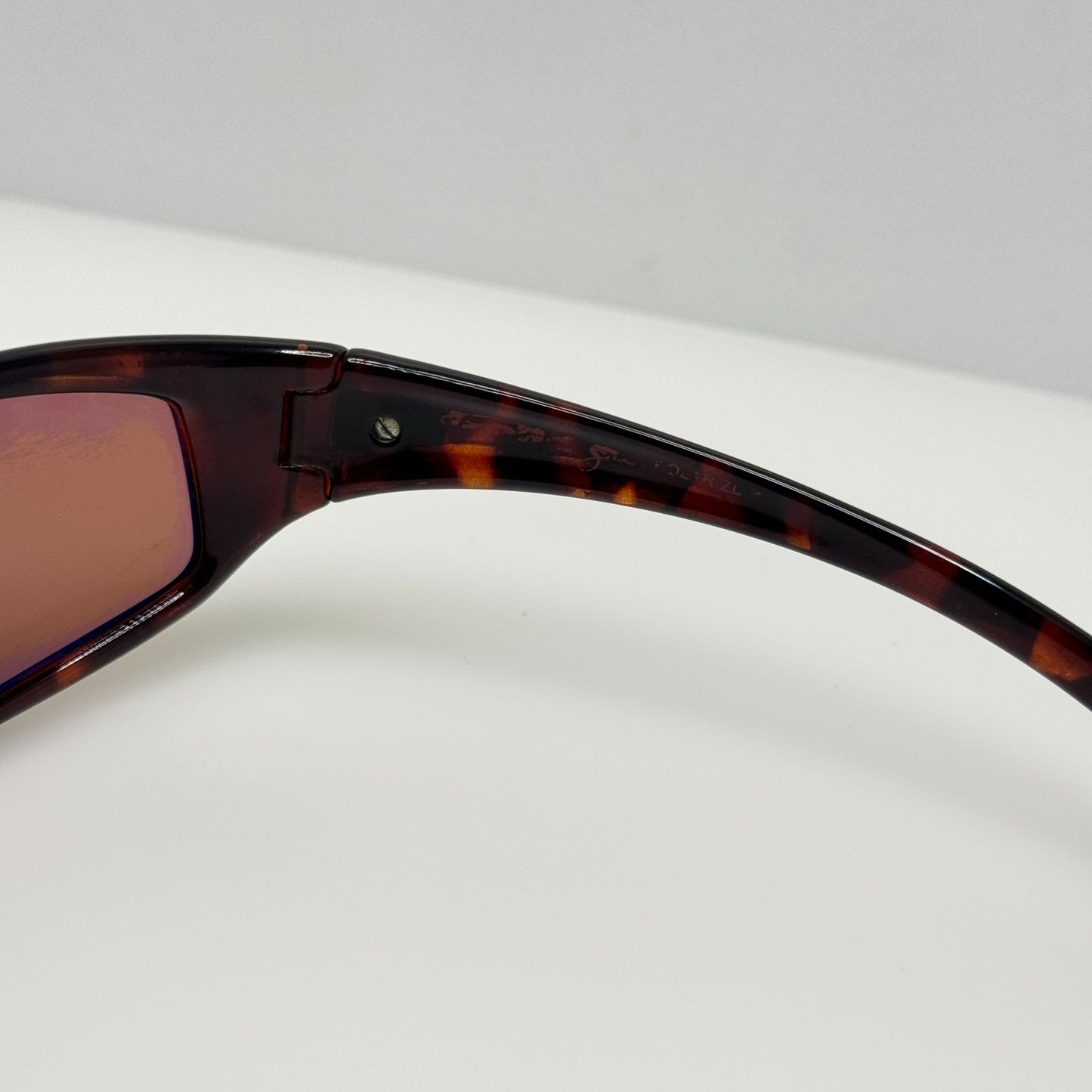 Bolle Sunglasses Rattler Polarized Read Description