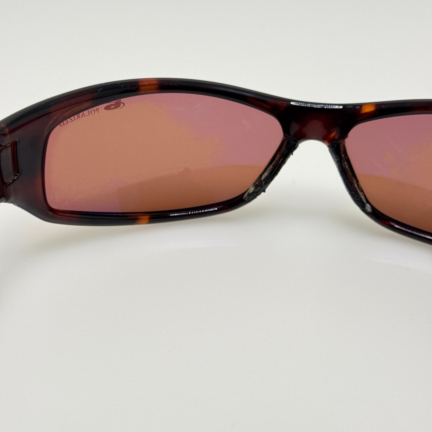 Bolle Sunglasses Rattler Polarized Read Description