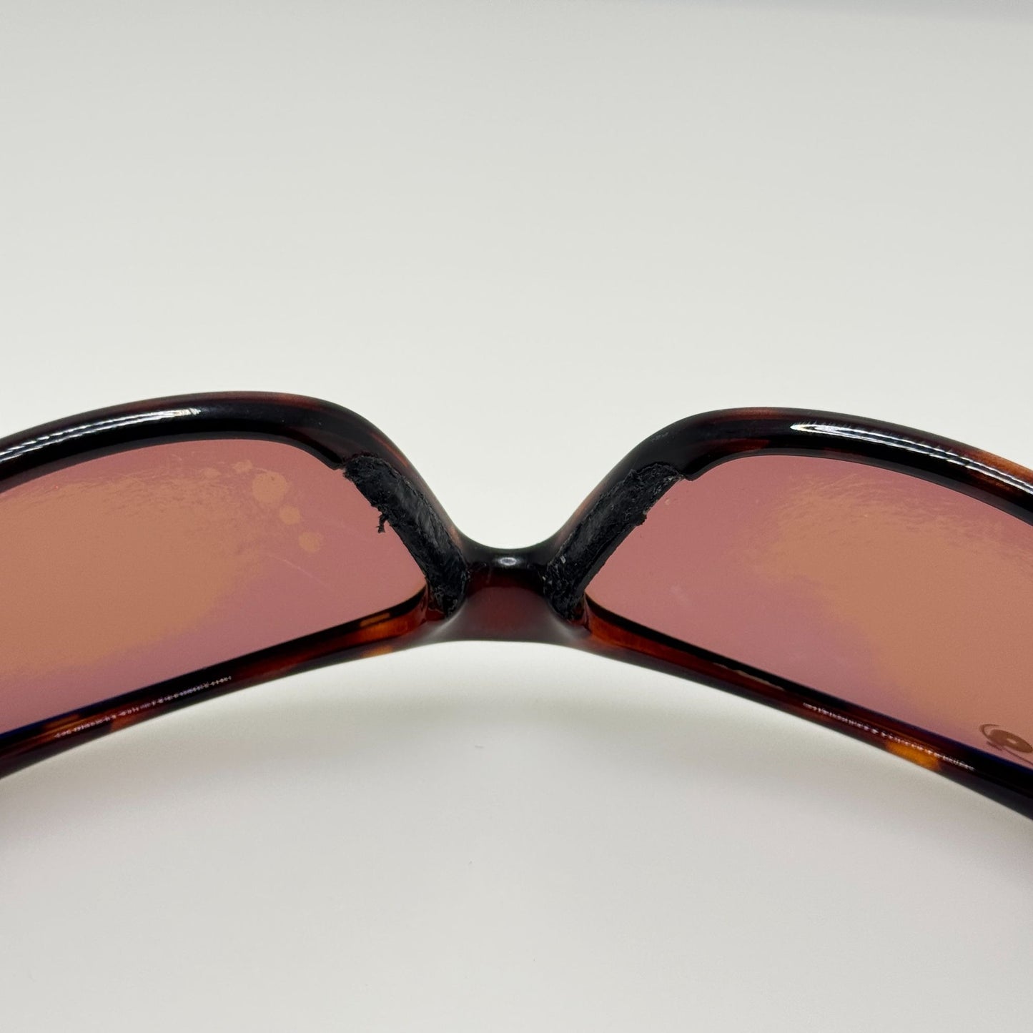 Bolle Sunglasses Rattler Polarized Read Description