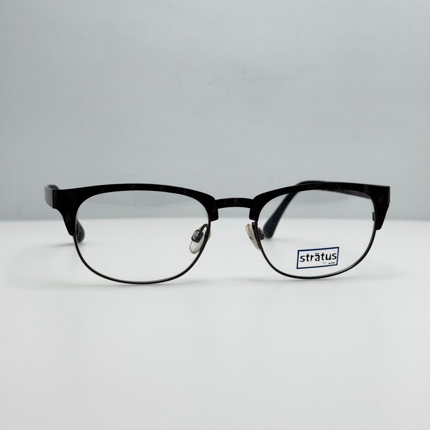 Stratus I.Frame M3141 92 Eye Glasses Eyeglasses Frames 49-20-138