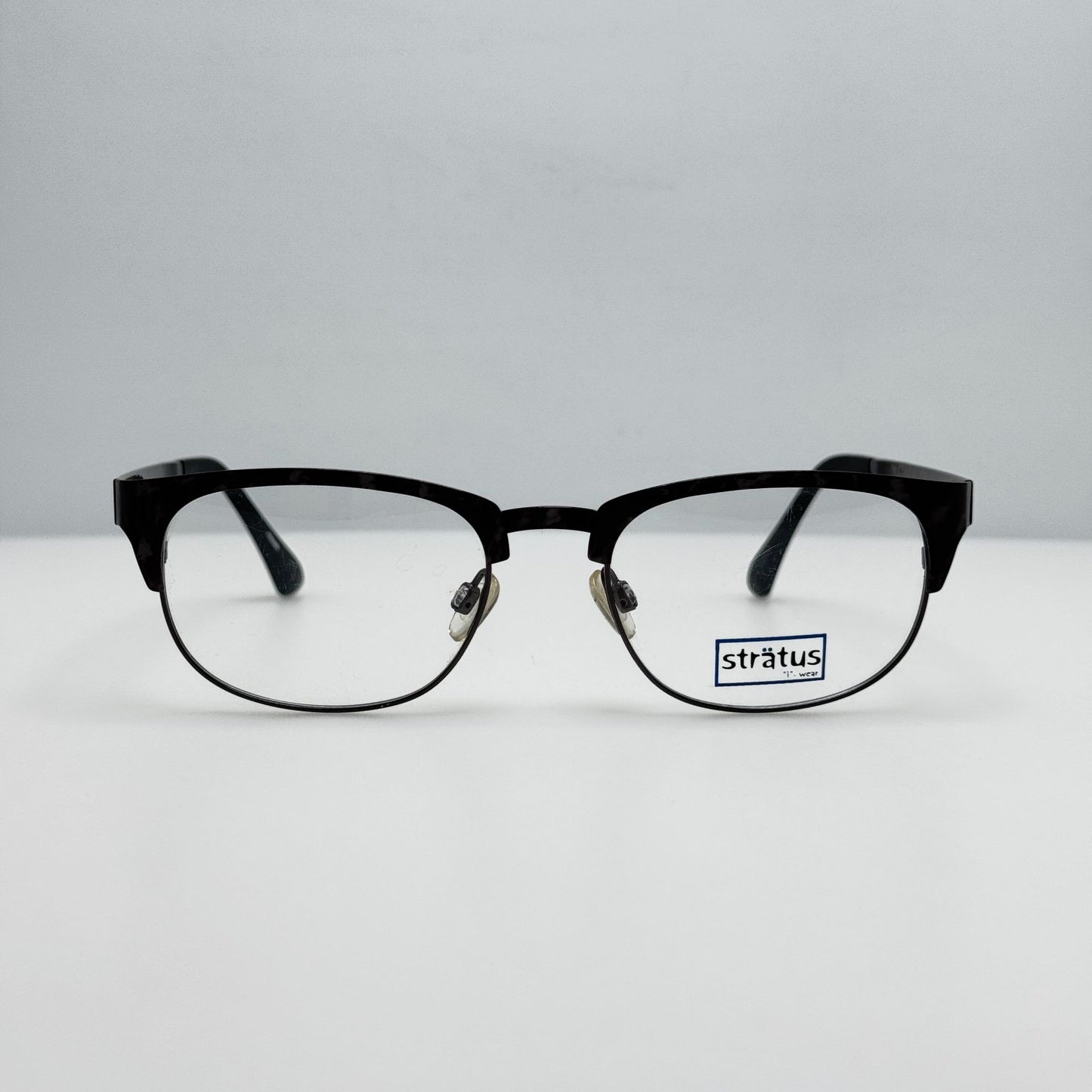 Stratus I.Frame M3141 92 Eye Glasses Eyeglasses Frames 49-20-138
