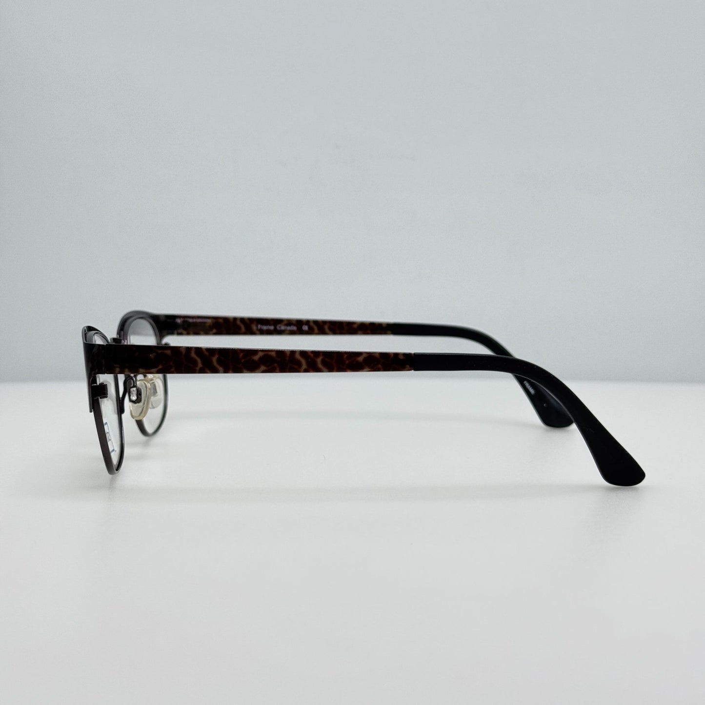 Stratus I.Frame M3141 92 Eye Glasses Eyeglasses Frames 49-20-138