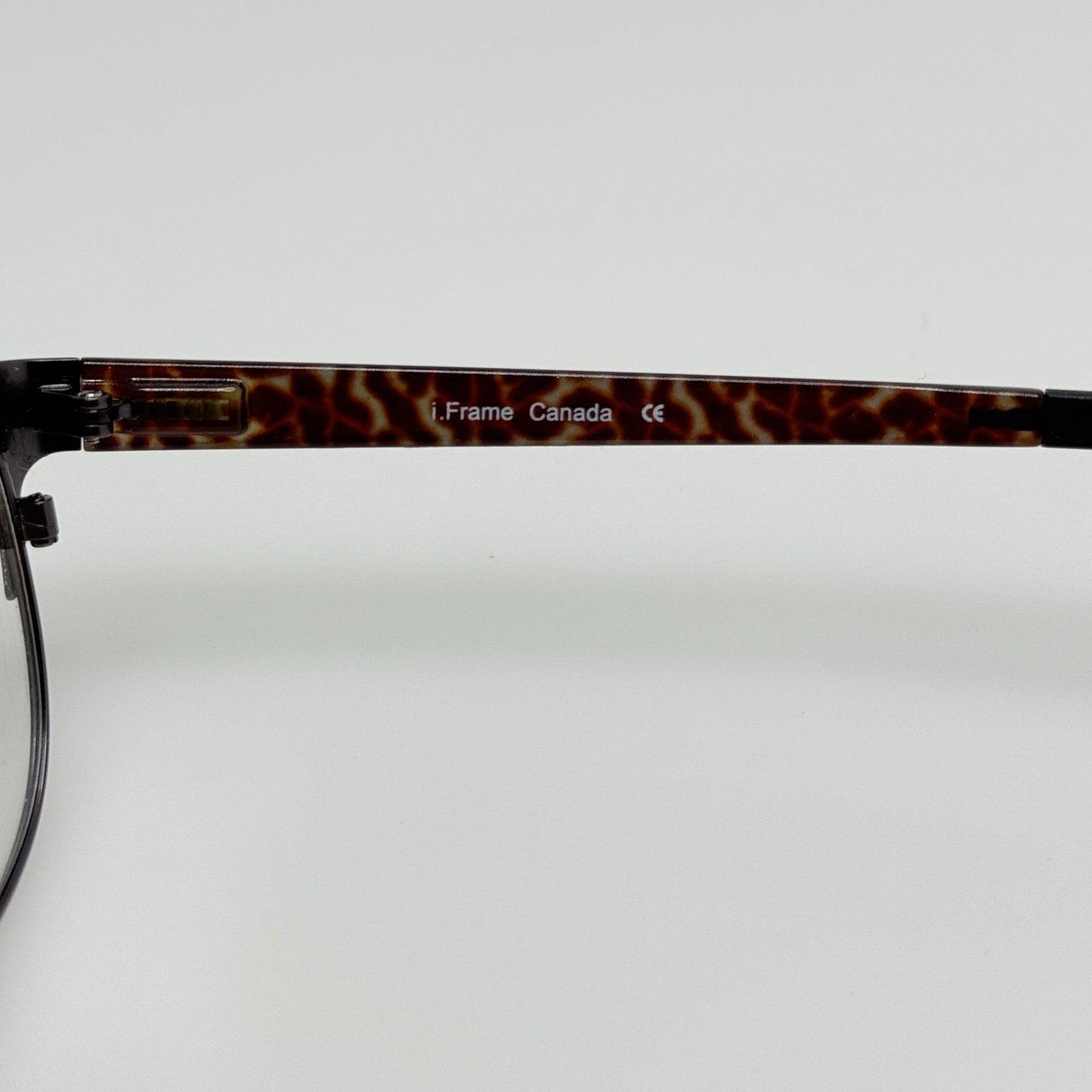 Stratus I.Frame M3141 92 Eye Glasses Eyeglasses Frames 49-20-138