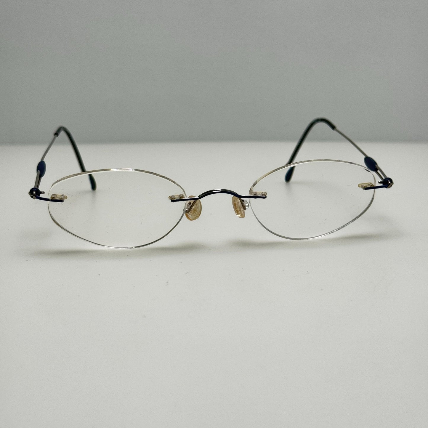 Silhouette M 7374 /10 V 6051 Eyeglasses Eye Glasses Frames 21-45