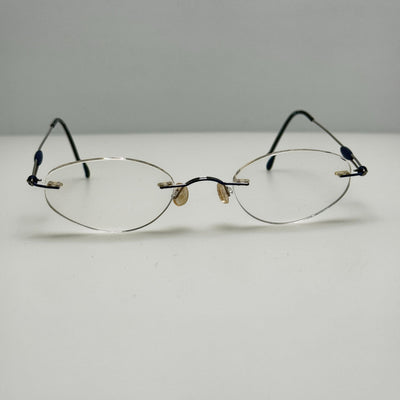 Silhouette M 7374 /10 V 6051 Eyeglasses Eye Glasses Frames 21-45