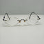 Silhouette M 7374 /10 V 6051 Eyeglasses Eye Glasses Frames 21-45