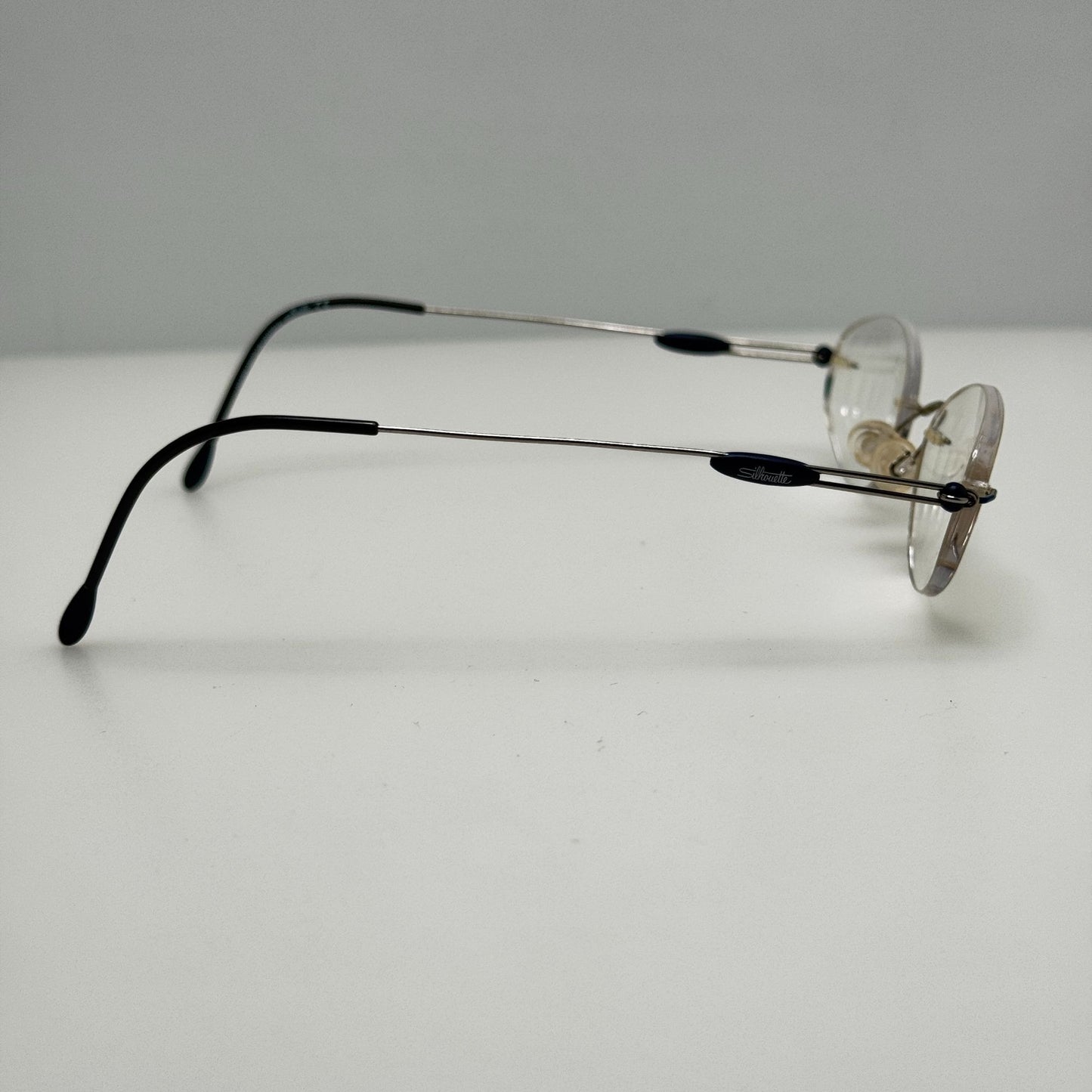 Silhouette M 7374 /10 V 6051 Eyeglasses Eye Glasses Frames 21-45