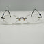 Silhouette M 7374 /10 V 6051 Eyeglasses Eye Glasses Frames 21-45