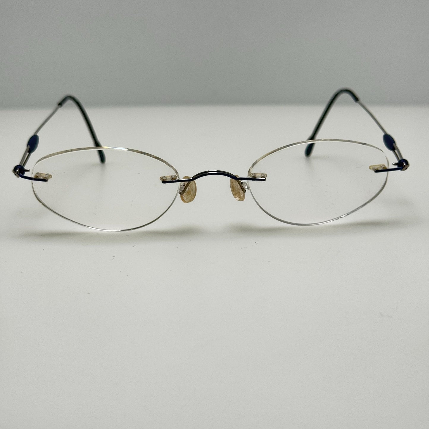 Silhouette M 7374 /10 V 6051 Eyeglasses Eye Glasses Frames 21-45