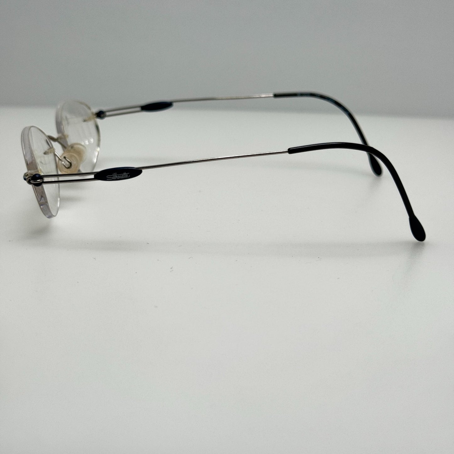 Silhouette M 7374 /10 V 6051 Eyeglasses Eye Glasses Frames 21-45