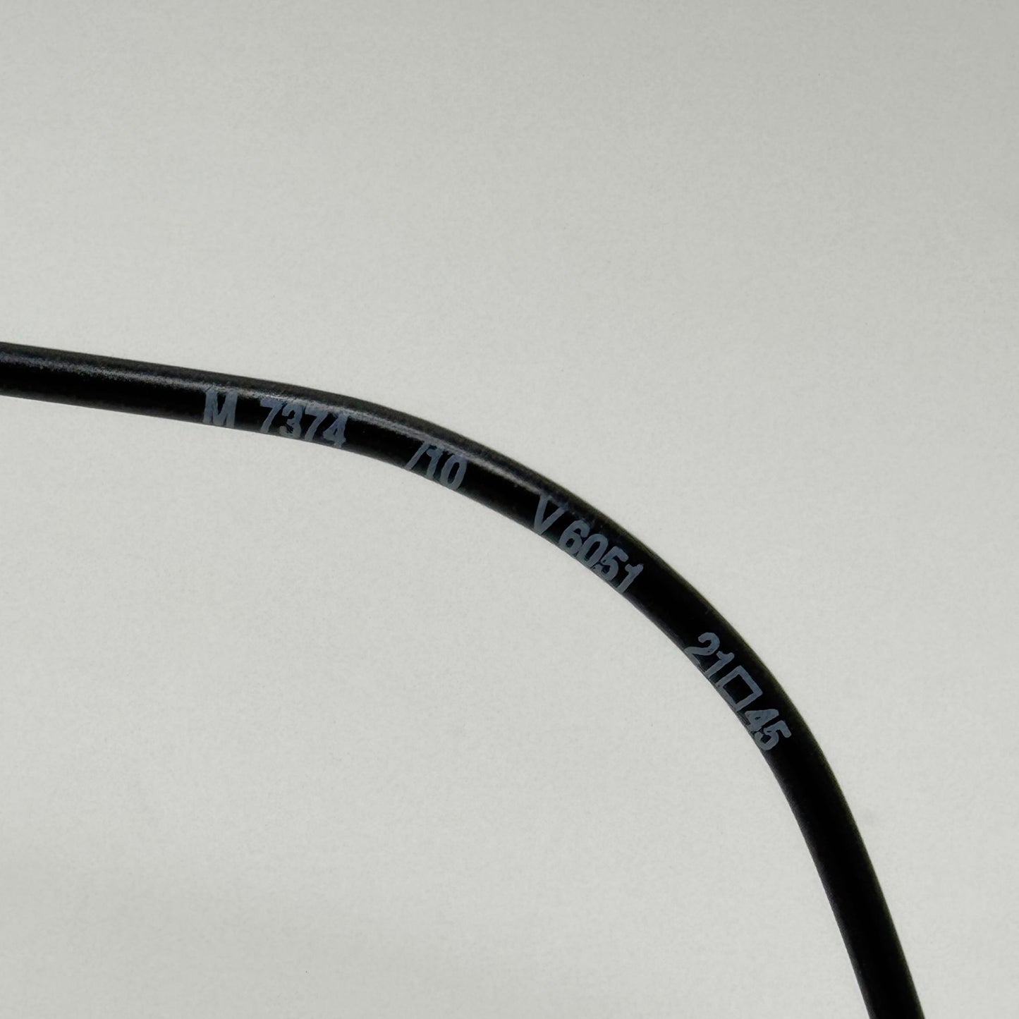 Silhouette M 7374 /10 V 6051 Eyeglasses Eye Glasses Frames 21-45