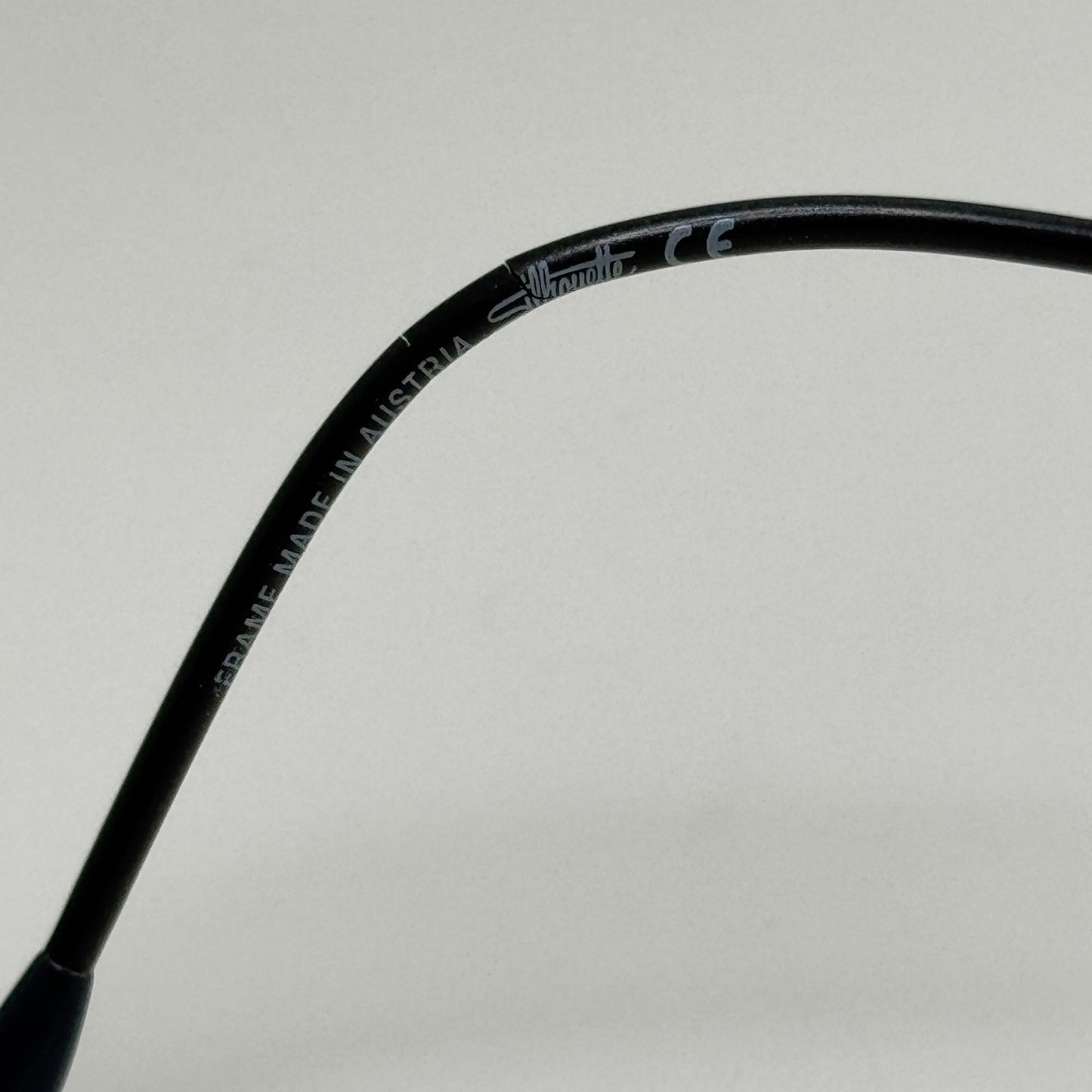 Silhouette M 7374 /10 V 6051 Eyeglasses Eye Glasses Frames 21-45