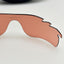 Oakley Sunglasses OO9181-35 Radar Lock Mark Cavendish W/ Case