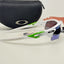 Oakley Sunglasses OO9181-35 Radar Lock Mark Cavendish W/ Case