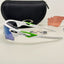 Oakley Sunglasses OO9181-35 Radar Lock Mark Cavendish W/ Case