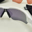 Oakley Sunglasses OO9181-35 Radar Lock Mark Cavendish W/ Case
