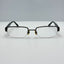 Michael Kors Eyeglasses Eye Glasses Frames MK484 051 51-19-140