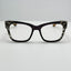 GX Studio Eyeglasses Eye Glasses Frames LA037 GRY Gwen Stefani 52-18-140