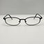 Robert Mitchel Eyeglasses Eye Glasses Frames RM300 51-18-140