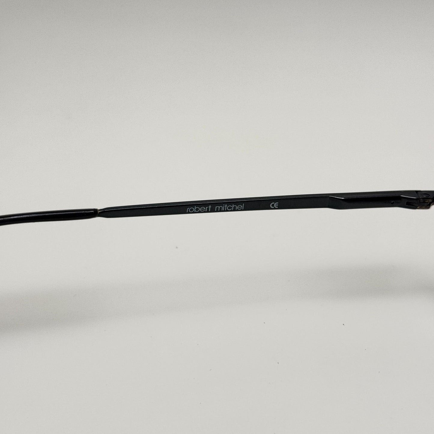 Robert Mitchel Eyeglasses Eye Glasses Frames RM300 51-18-140