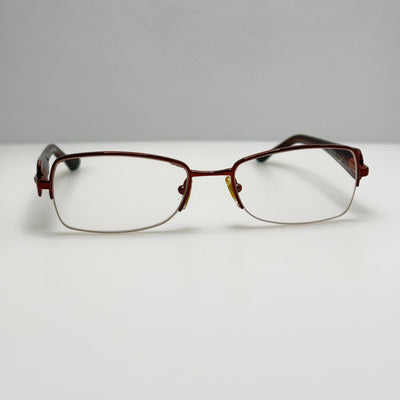 Vogue Eyeglasses Eye Glasses Frames VO 3864-B 811 53-18-135