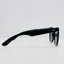 Pan Oceanic Sunglasses Black Nylon Taiwan R.O.C. Vintage Retro Peanuts Snoopy