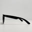 Pan Oceanic Sunglasses Black Nylon Taiwan R.O.C. Vintage Retro Peanuts Snoopy