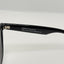 Pan Oceanic Sunglasses Black Nylon Taiwan R.O.C. Vintage Retro Peanuts Snoopy