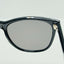 Pan Oceanic Sunglasses Black Nylon Taiwan R.O.C. Vintage Retro Peanuts Snoopy