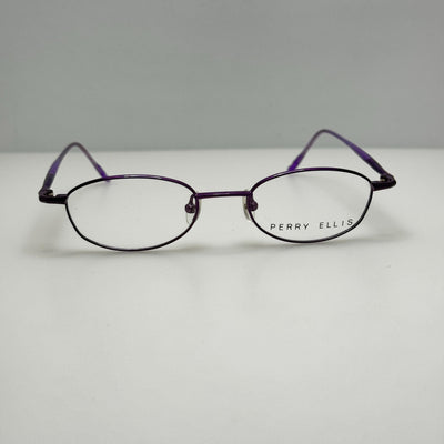 Perry Ellis PE 178 3 Purple Eyeglasses Eye Glasses Frames 48-19-145