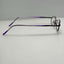 Perry Ellis PE 178 3 Purple Eyeglasses Eye Glasses Frames 48-19-145