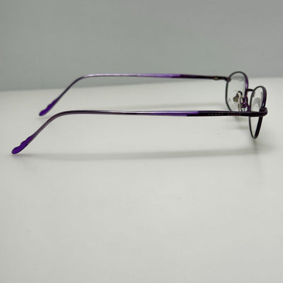 Perry Ellis PE 178 3 Purple Eyeglasses Eye Glasses Frames 48-19-145