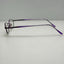 Perry Ellis PE 178 3 Purple Eyeglasses Eye Glasses Frames 48-19-145