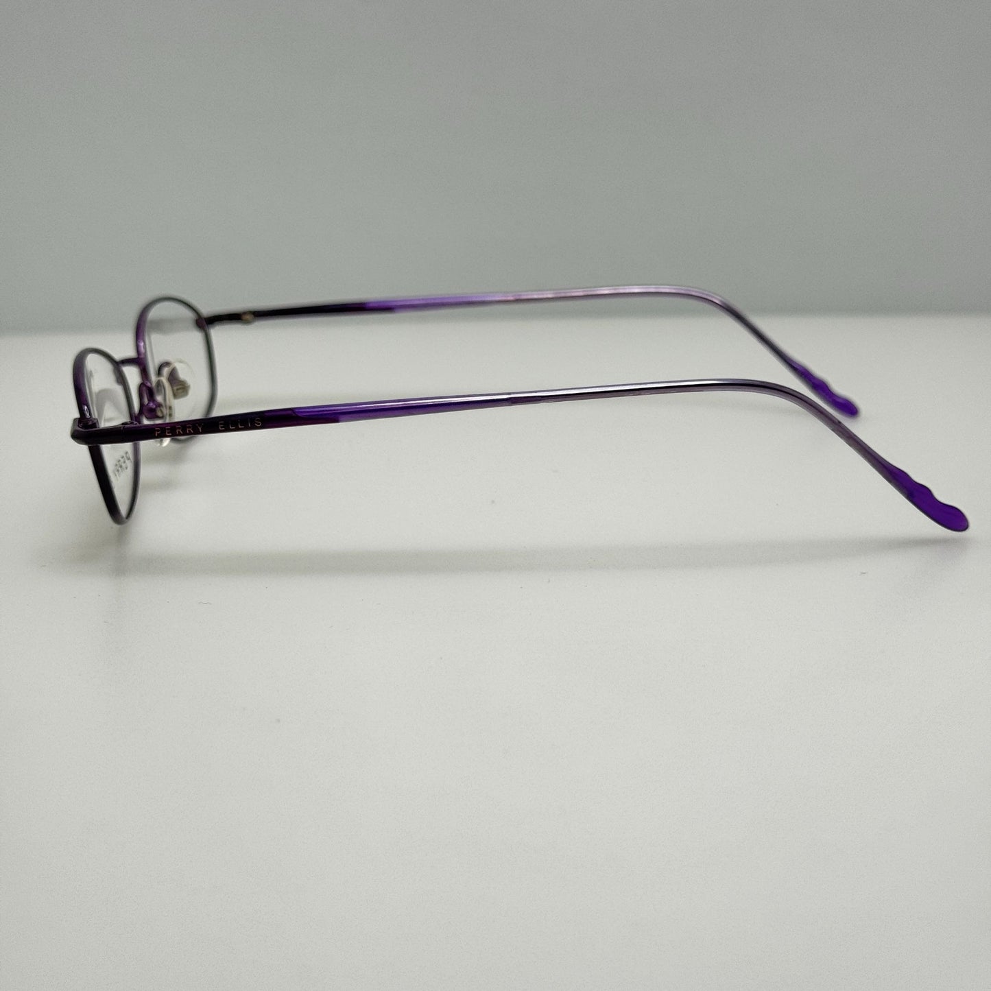 Perry Ellis PE 178 3 Purple Eyeglasses Eye Glasses Frames 48-19-145