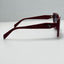 Prada VPR 18W 15D-1O1 Eyeglasses Eye Glasses Frames Italy 54-17-145
