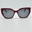 Prada VPR 18W 15D-1O1 Eyeglasses Eye Glasses Frames Italy 54-17-145