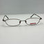 Cosmopolitan Whimsical Mocca Eyeglasses Eye Glasses Frames 50-16-135