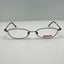 Cosmopolitan Whimsical Mocca Eyeglasses Eye Glasses Frames 50-16-135