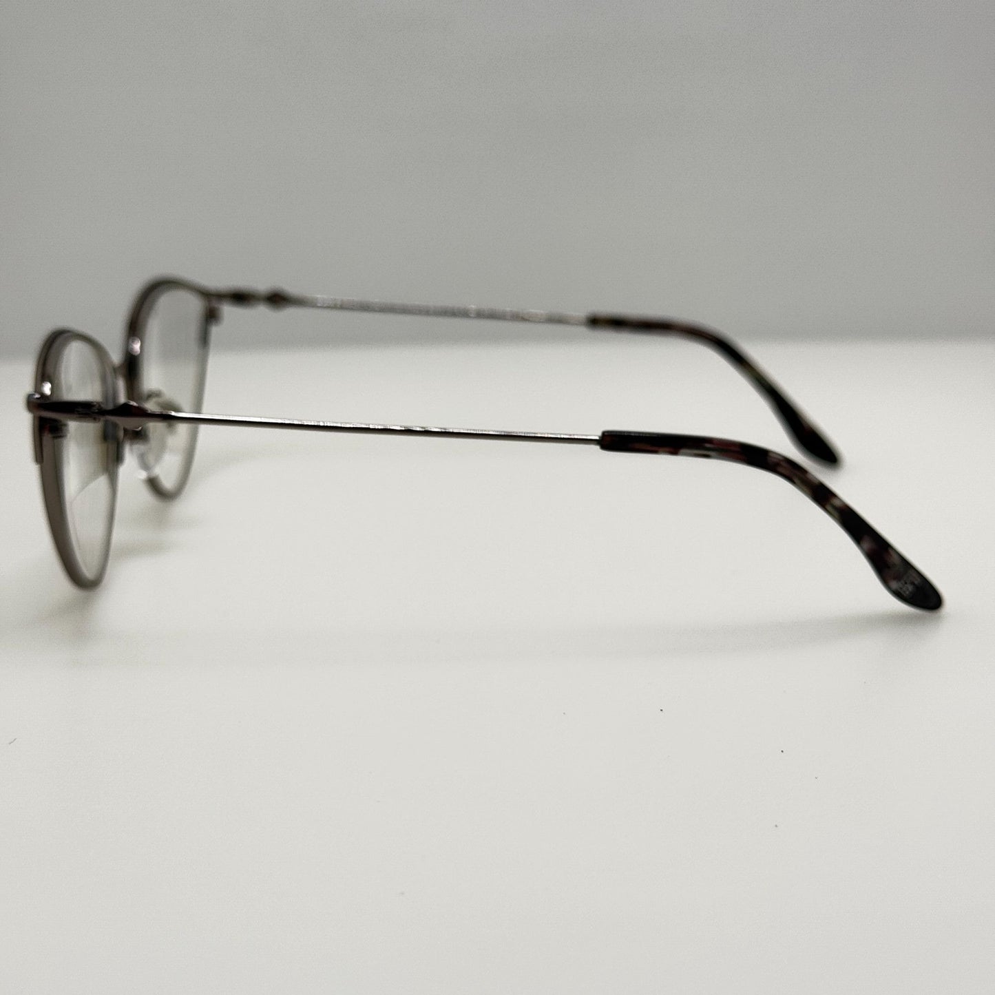 Bcbg Maxazria Eyeglasses Eye Glasses Frames Arla Blue Combo 54-16-135
