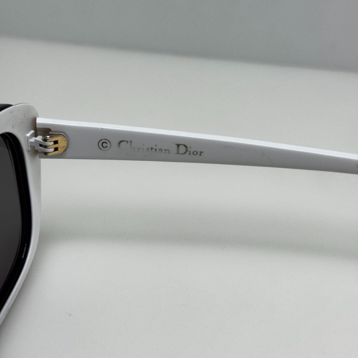 Christian Dior Diorific 2/N/S 3B8Y1 Eye Glasses Frames Optyl Italy 55-17-145