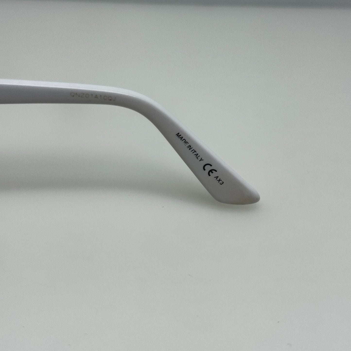 Christian Dior Diorific 2/N/S 3B8Y1 Eye Glasses Frames Optyl Italy 55-17-145