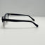 Coach HC 6098 5433 Navy Silver Eyeglasses Eye Glasses Frames 53-17-135