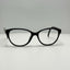 Fendi F1025 001 Eyeglasses Eye Glasses Frames 51-16-135