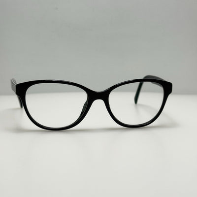 Fendi F1025 001 Eyeglasses Eye Glasses Frames 51-16-135