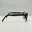 Fendi F1025 001 Eyeglasses Eye Glasses Frames 51-16-135