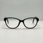 Fendi F1025 001 Eyeglasses Eye Glasses Frames 51-16-135