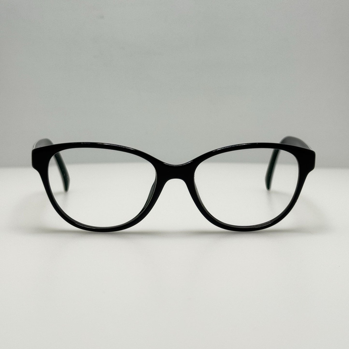 Fendi F1025 001 Eyeglasses Eye Glasses Frames 51-16-135