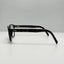 Fendi F1025 001 Eyeglasses Eye Glasses Frames 51-16-135