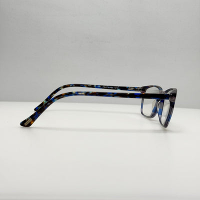 More & More Eyeglasses Eye Glasses Frames 50531 400 Germany 1217 53-16-135